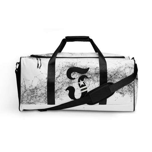 Jhanka UrbanUtility Co. - Duffle bag