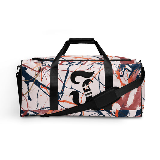 Jhanka CrossCountry Cache - Duffle bag