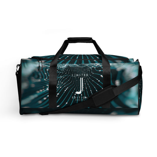 Jhanka TrekTote Bag - Duffle bag