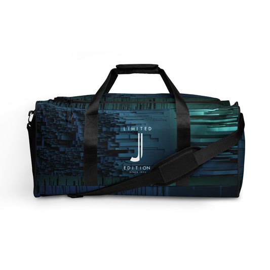 Jhanka DailyDash Duffle - Duffle bag