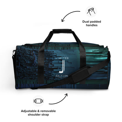 Jhanka DailyDash Duffle - Duffle bag