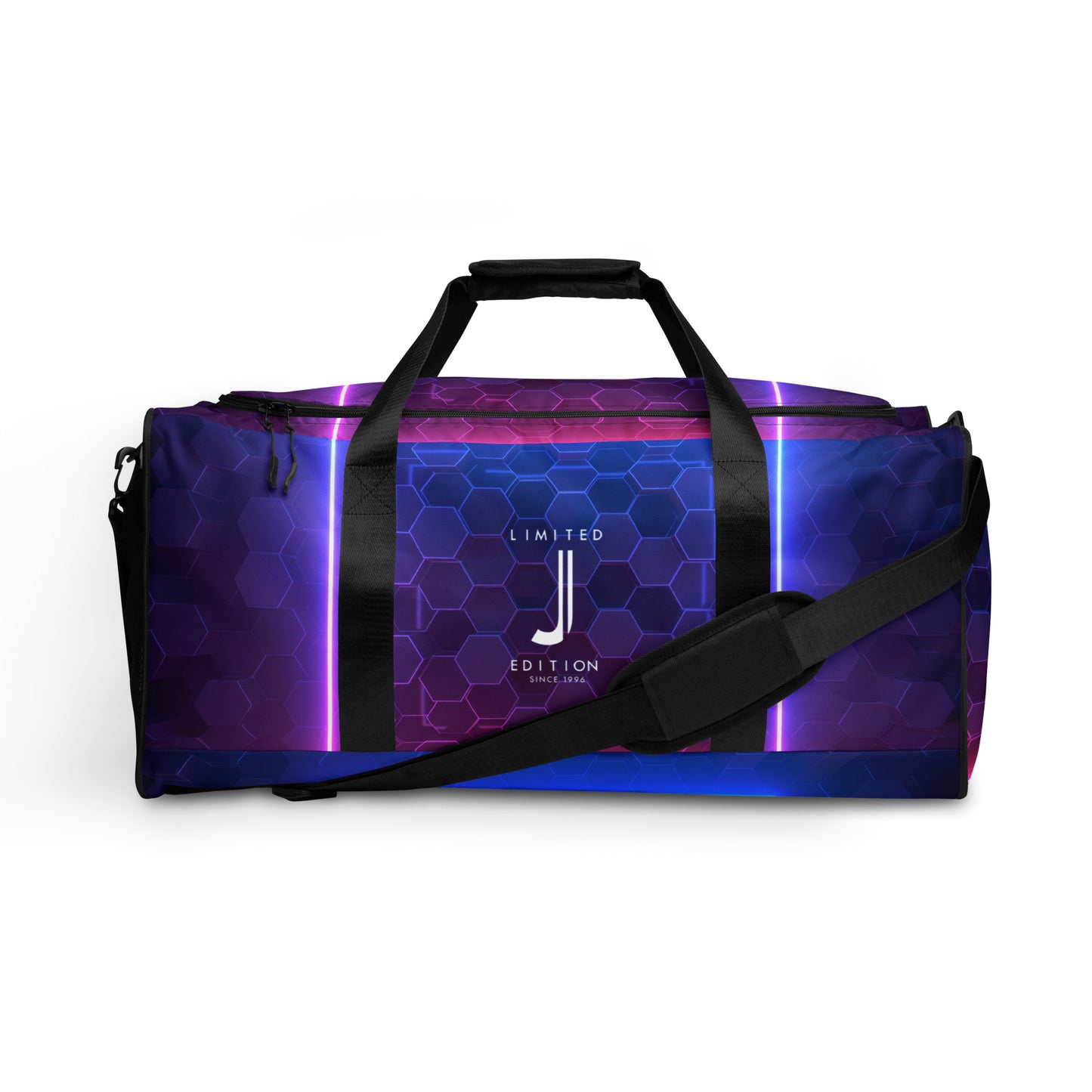 Jhanka OnTheGo Outpost - Duffle bag