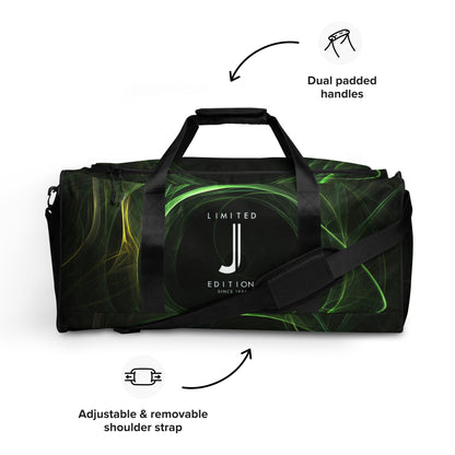 Jhanka SlingSquad Bag - Duffle bag