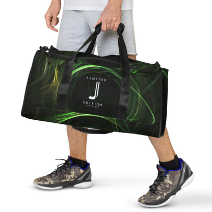 Jhanka SlingSquad Bag - Duffle bag