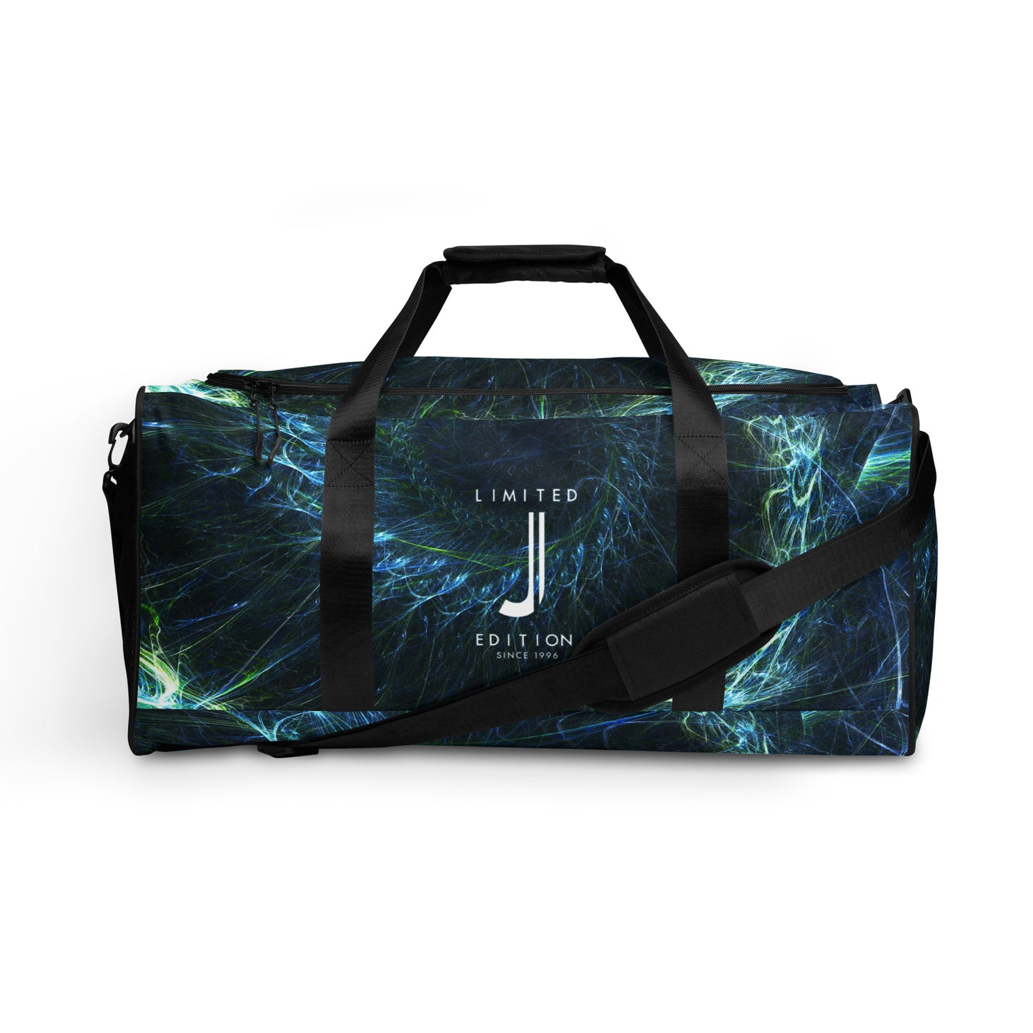 Jhanka FlexiForce Co. - Duffle bag