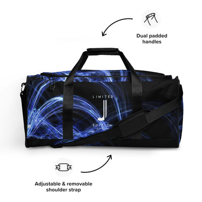 Jhanka UpshotUtility Bag - Duffle bag