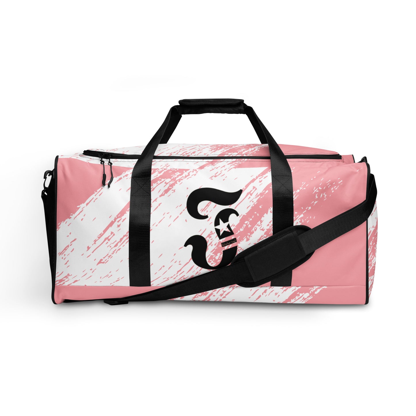 Jhanka CrossFit Cruiser - Duffle bag