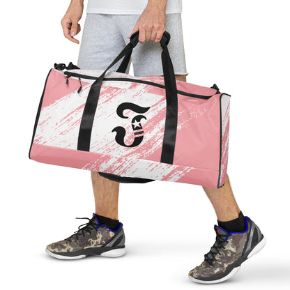 Jhanka CrossFit Cruiser - Duffle bag