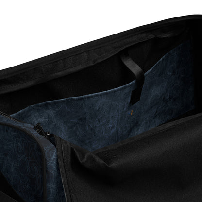 Jhanka ExploreEquipment - Duffle bag