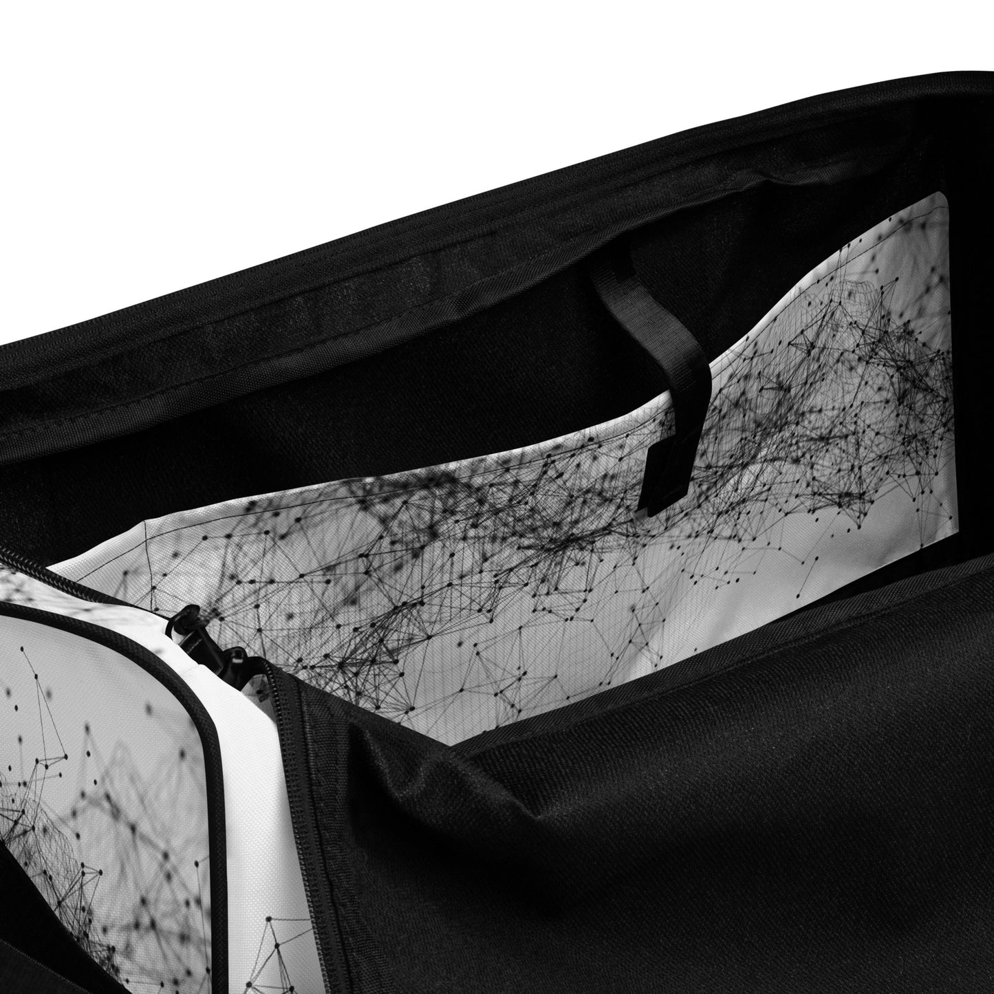 Jhanka UrbanUtility Co. - Duffle bag