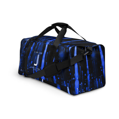 Jhanka TravelTrekker - Duffle bag