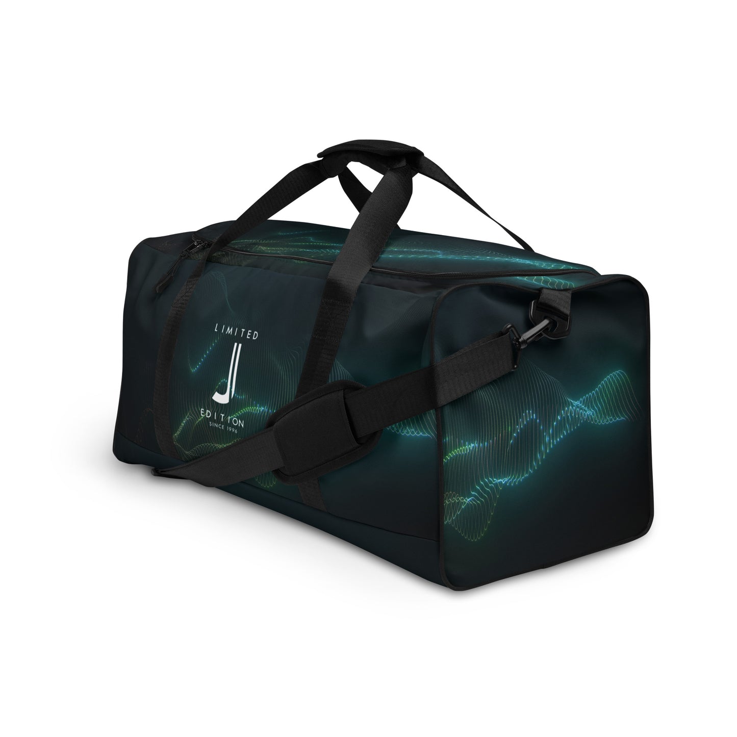 Jhanka AdventureArsenal - Duffle bag