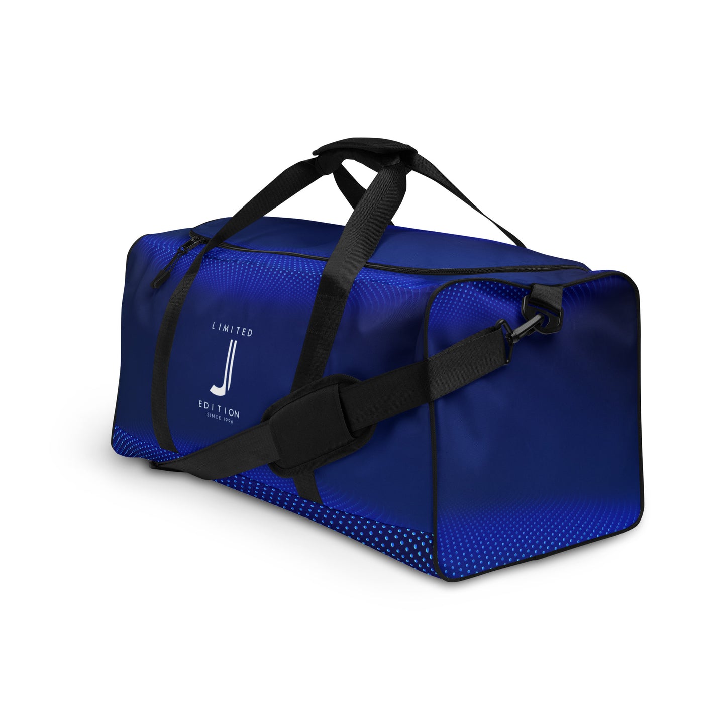 Jhanka FreedomFolder Bag - Duffle bag