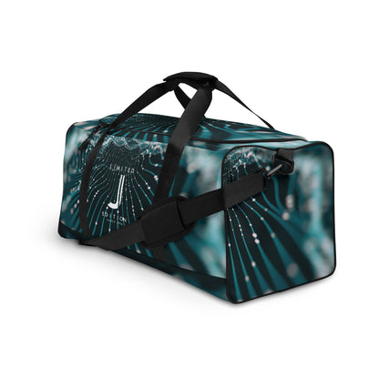 Jhanka TrekTote Bag - Duffle bag