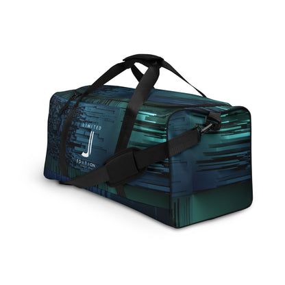 Jhanka DailyDash Duffle - Duffle bag