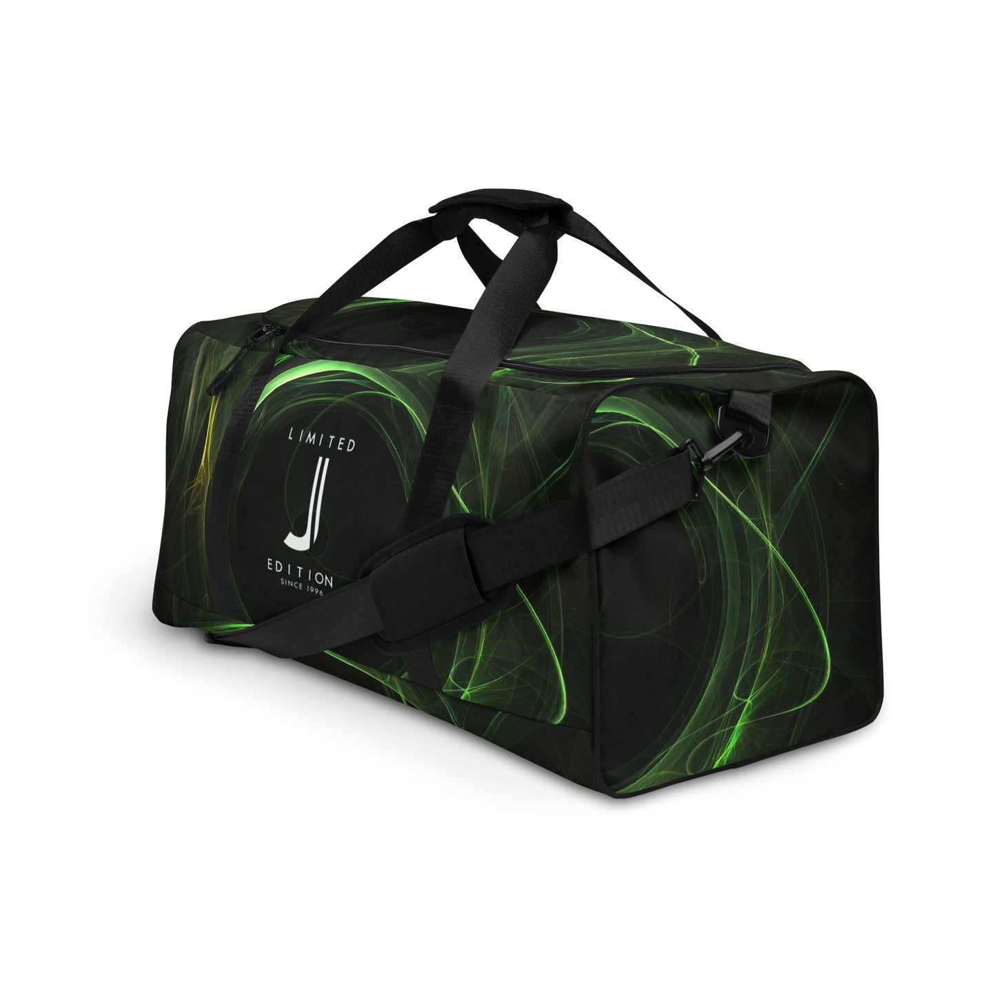 Jhanka SlingSquad Bag - Duffle bag