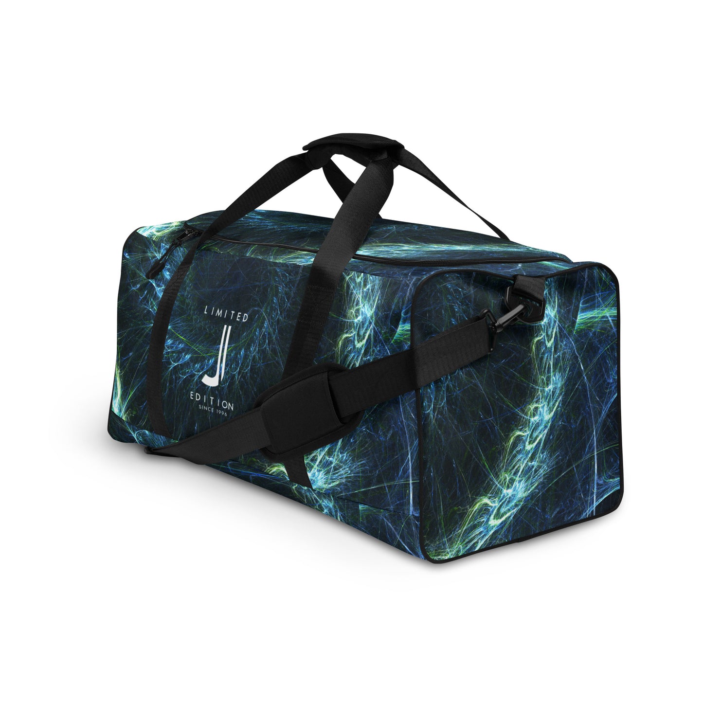 Jhanka FlexiForce Co. - Duffle bag