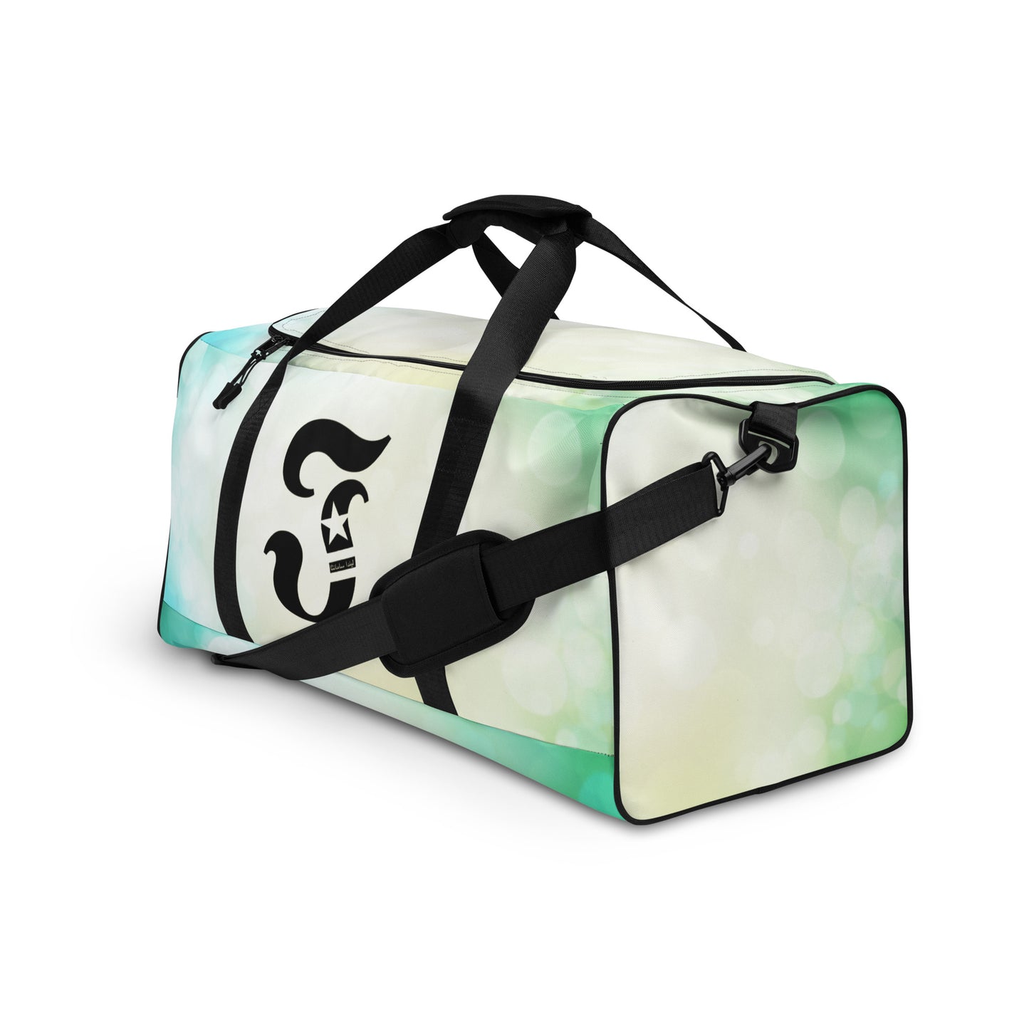 Jhanka TravelTrophy Case - Duffle bag