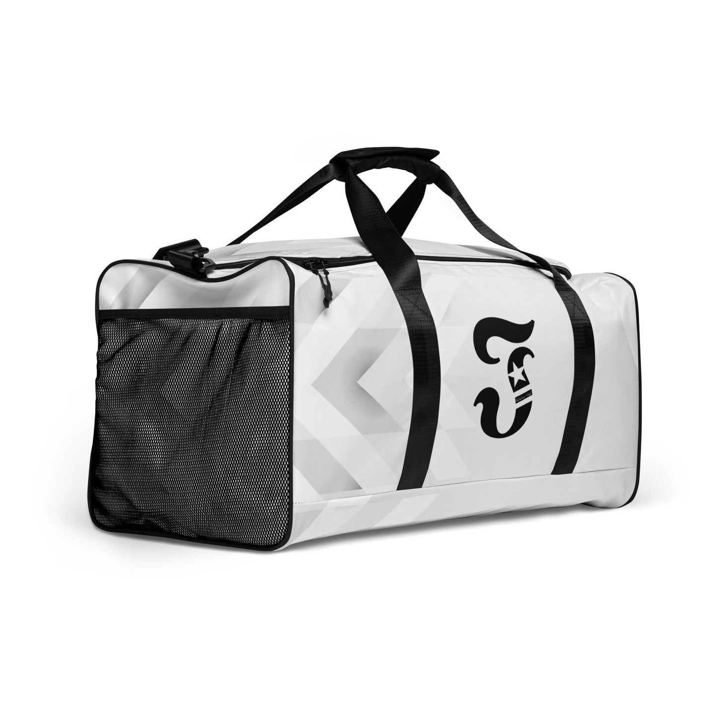 Jhanka VentureVault - Duffle bag