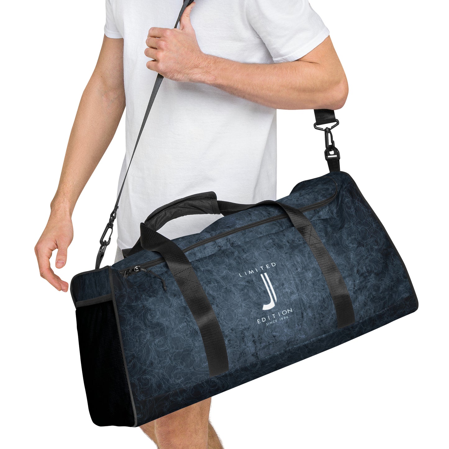 Jhanka ExploreEquipment - Duffle bag