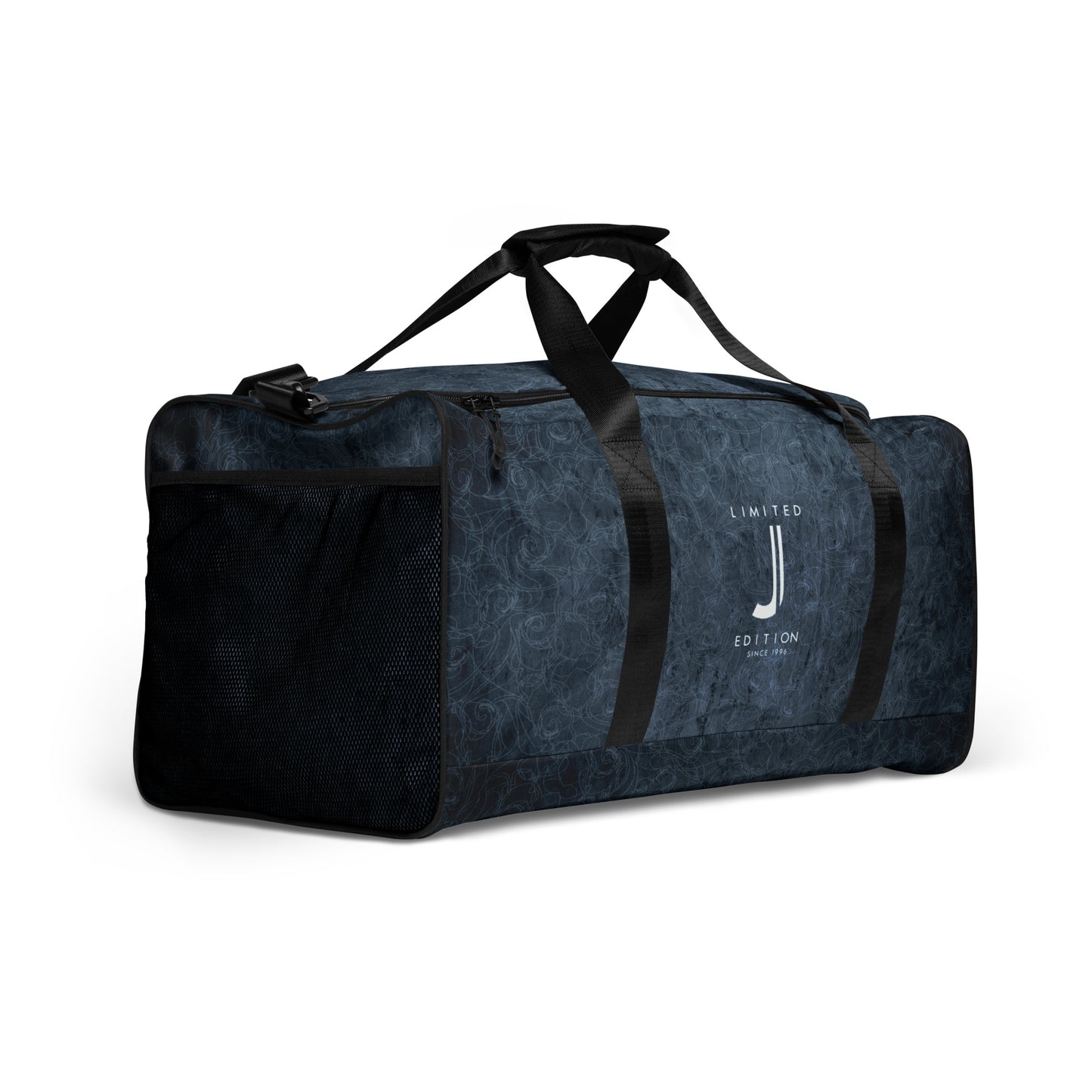 Jhanka ExploreEquipment - Duffle bag