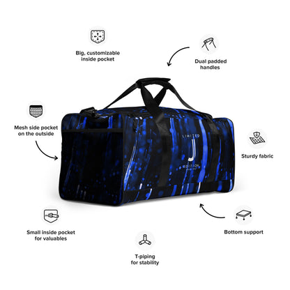 Jhanka TravelTrekker - Duffle bag