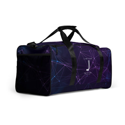 Jhanka GoGetter Gear - Duffle bag