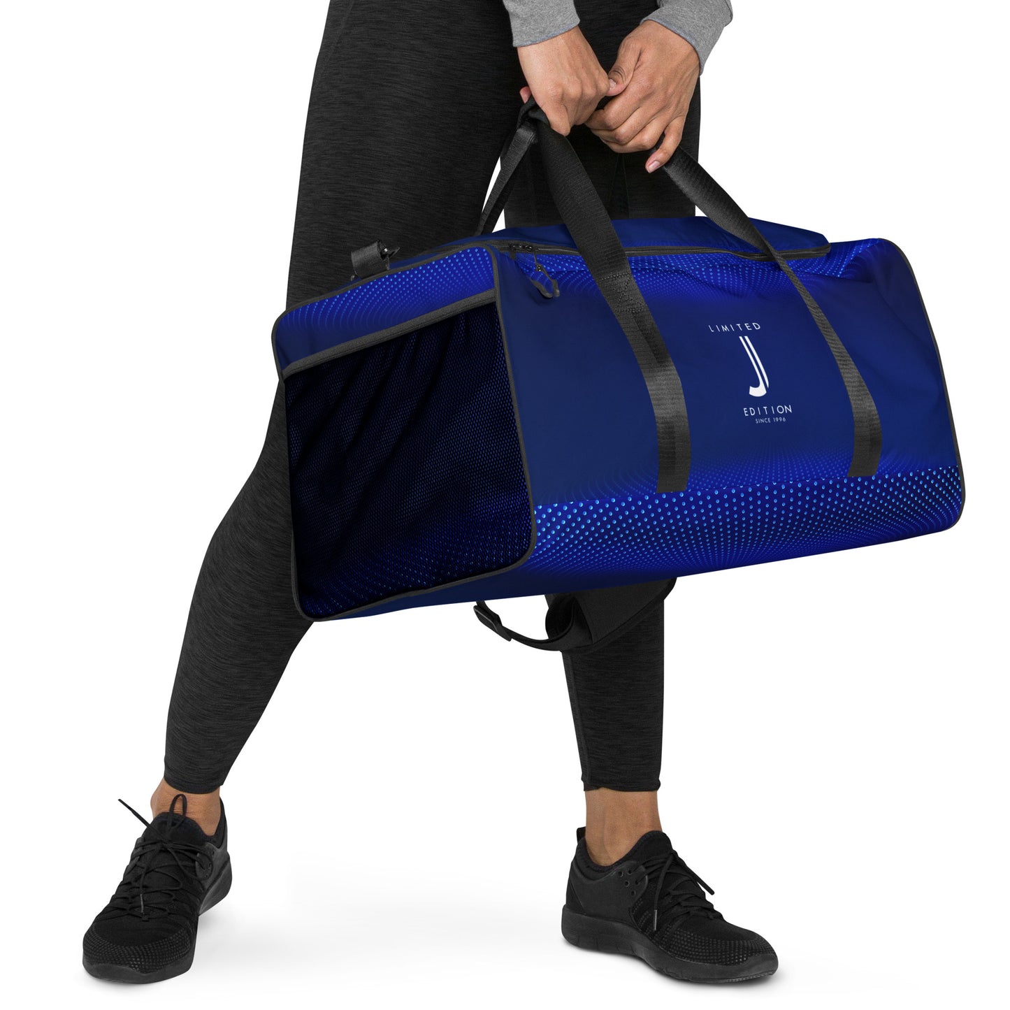 Jhanka FreedomFolder Bag - Duffle bag