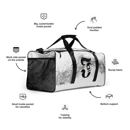 Jhanka UrbanUtility Co. - Duffle bag