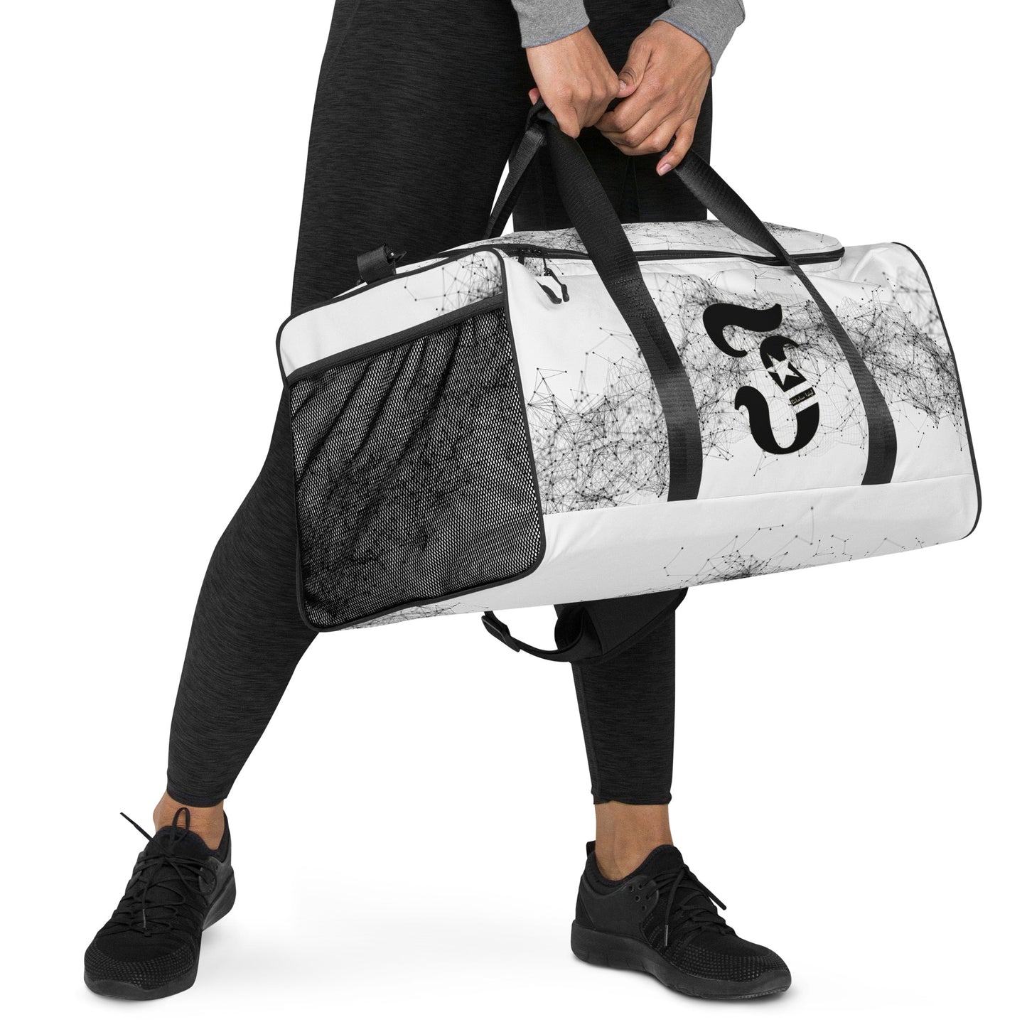 Jhanka UrbanUtility Co. - Duffle bag