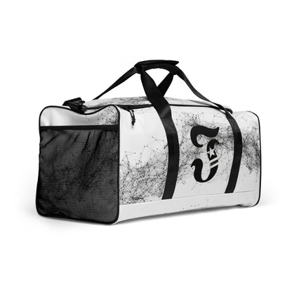 Jhanka UrbanUtility Co. - Duffle bag