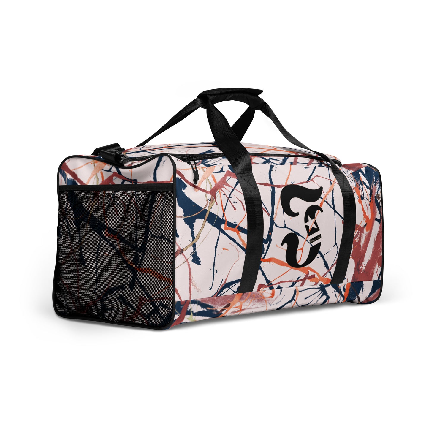 Jhanka CrossCountry Cache - Duffle bag