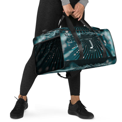 Jhanka TrekTote Bag - Duffle bag