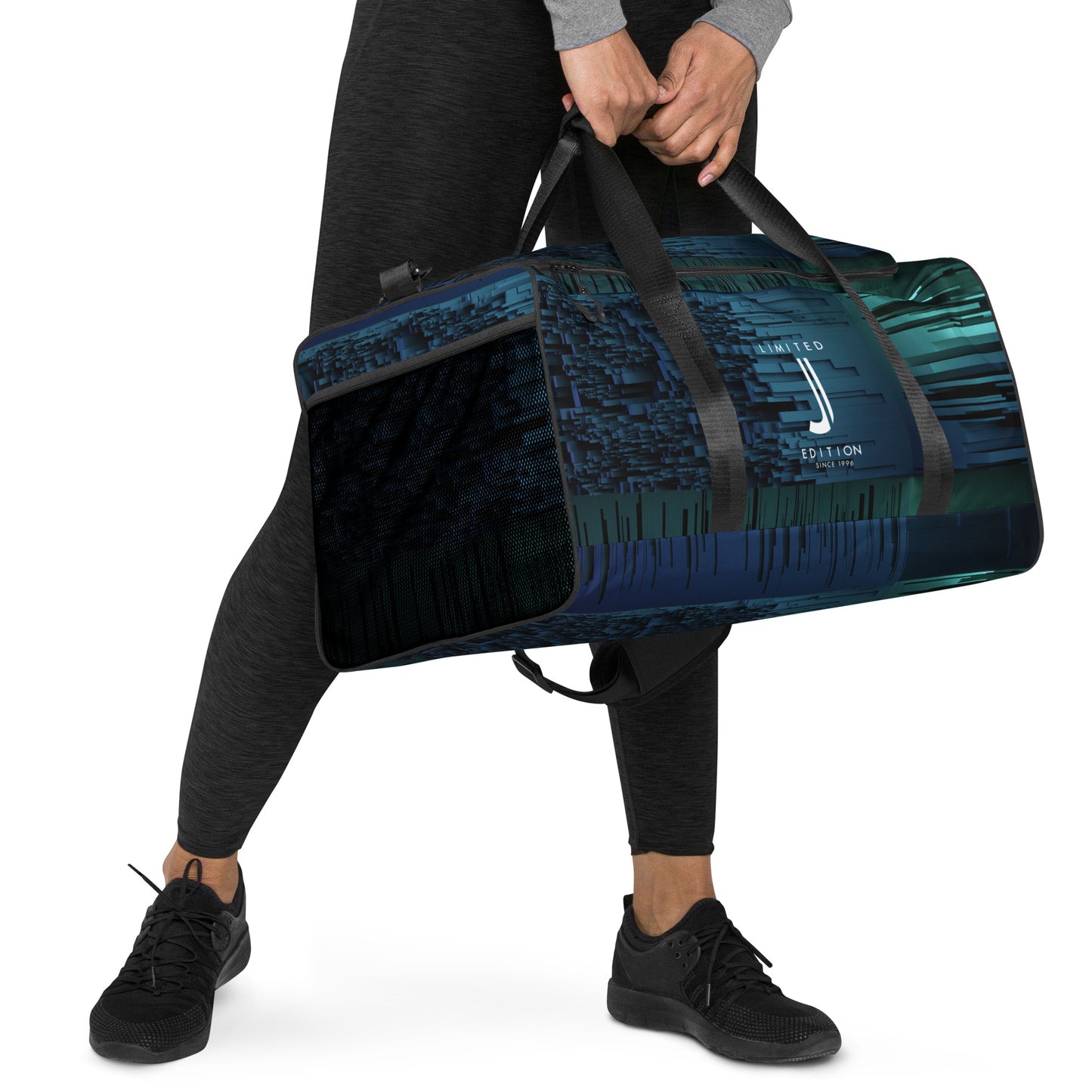 Jhanka DailyDash Duffle - Duffle bag