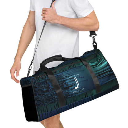 Jhanka DailyDash Duffle - Duffle bag