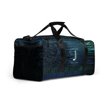 Jhanka DailyDash Duffle - Duffle bag