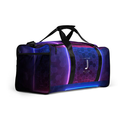 Jhanka OnTheGo Outpost - Duffle bag