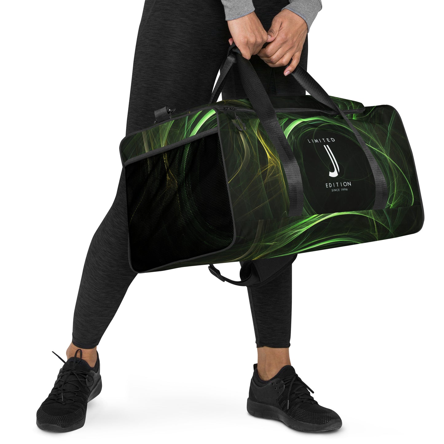 Jhanka SlingSquad Bag - Duffle bag