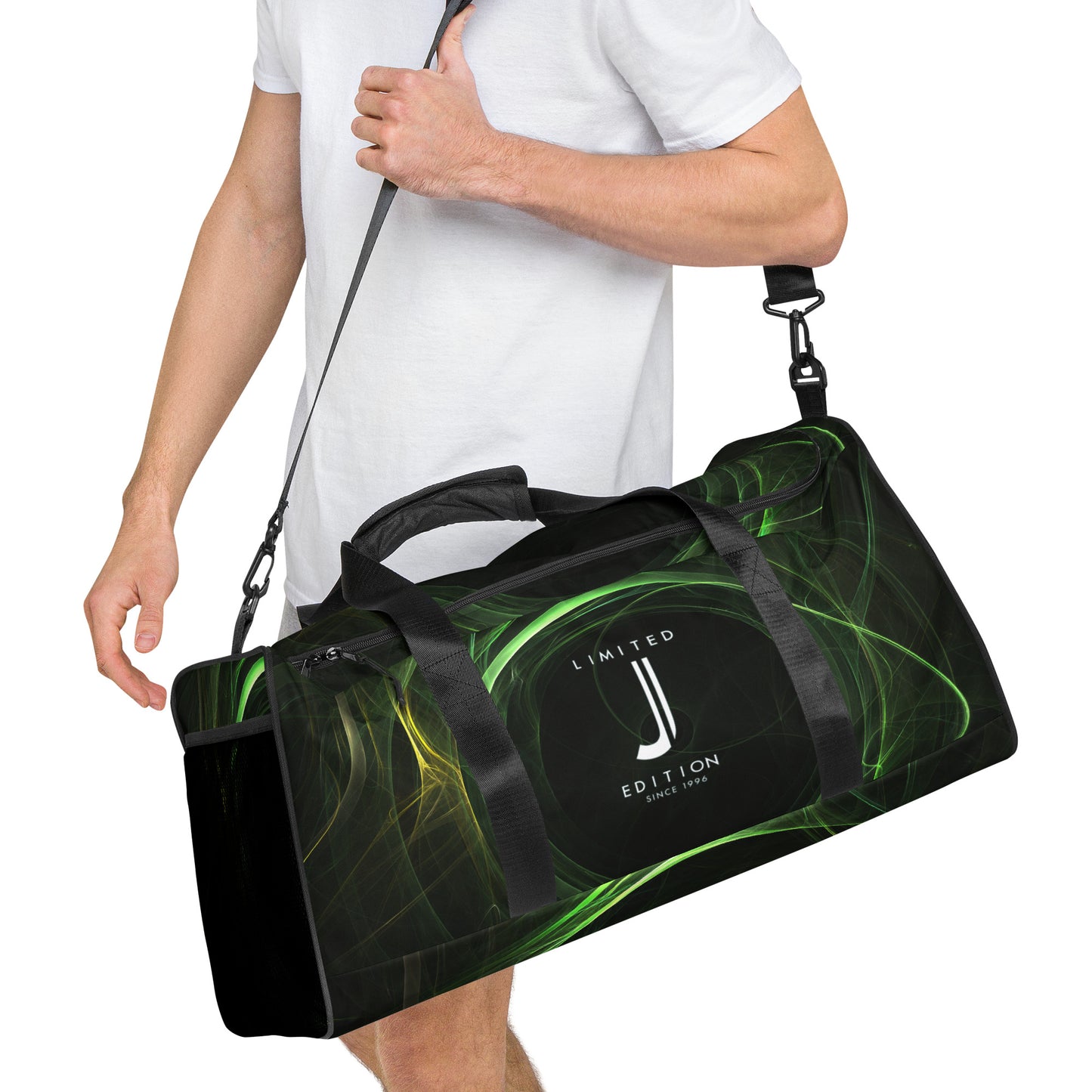 Jhanka SlingSquad Bag - Duffle bag