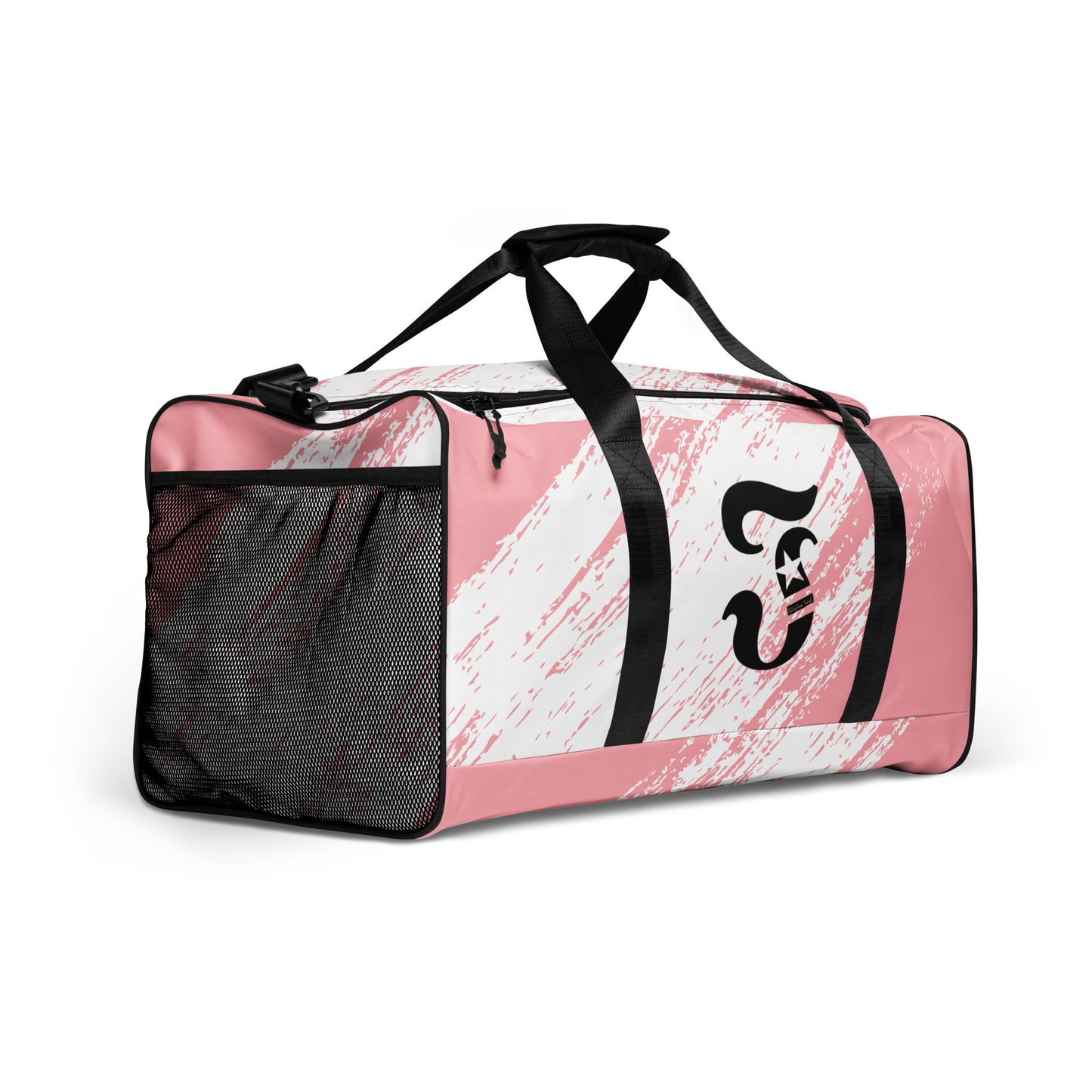 Jhanka CrossFit Cruiser - Duffle bag