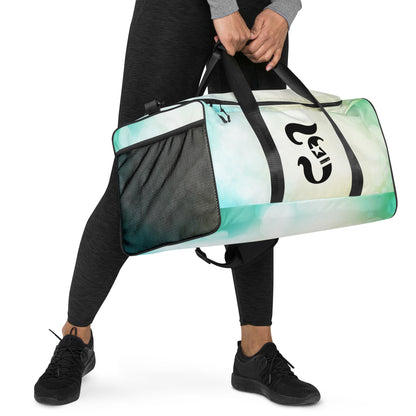 Jhanka TravelTrophy Case - Duffle bag