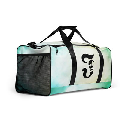 Jhanka TravelTrophy Case - Duffle bag