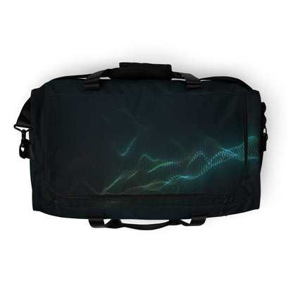 Jhanka AdventureArsenal - Duffle bag