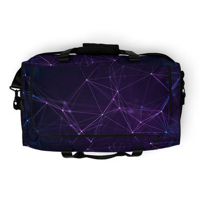 Jhanka GoGetter Gear - Duffle bag