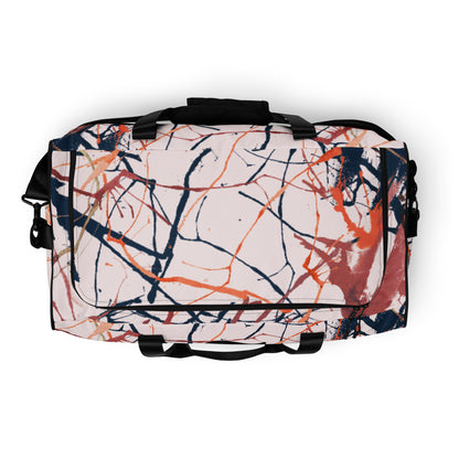 Jhanka CrossCountry Cache - Duffle bag