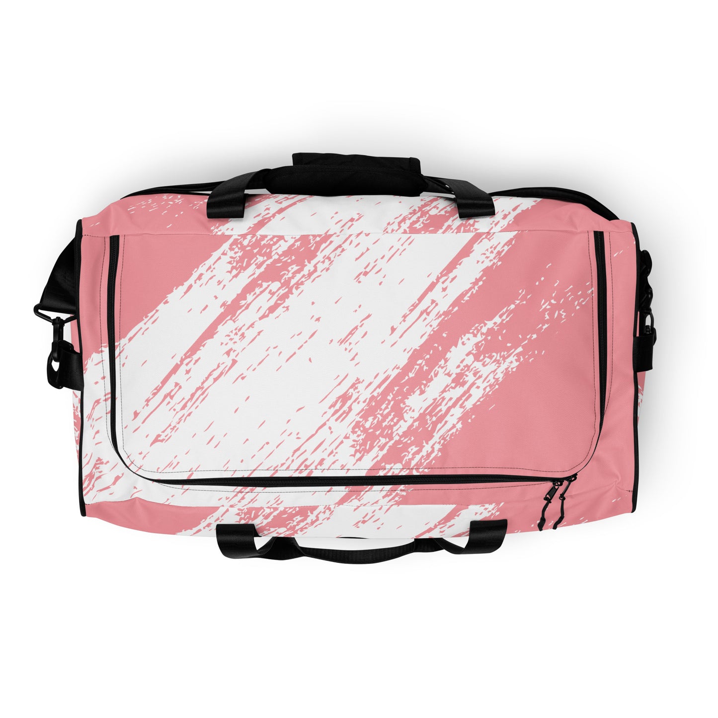 Jhanka CrossFit Cruiser - Duffle bag