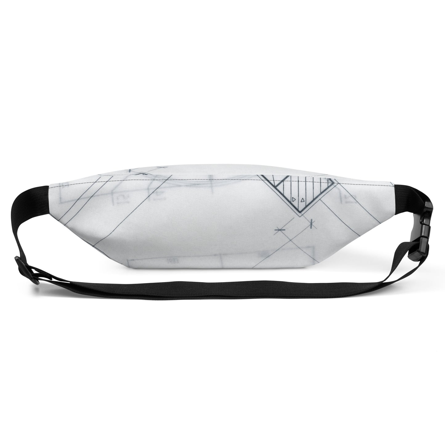 Jhanka On-the-Go Pack - Fanny Pack