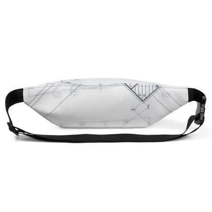 Jhanka On-the-Go Pack - Fanny Pack