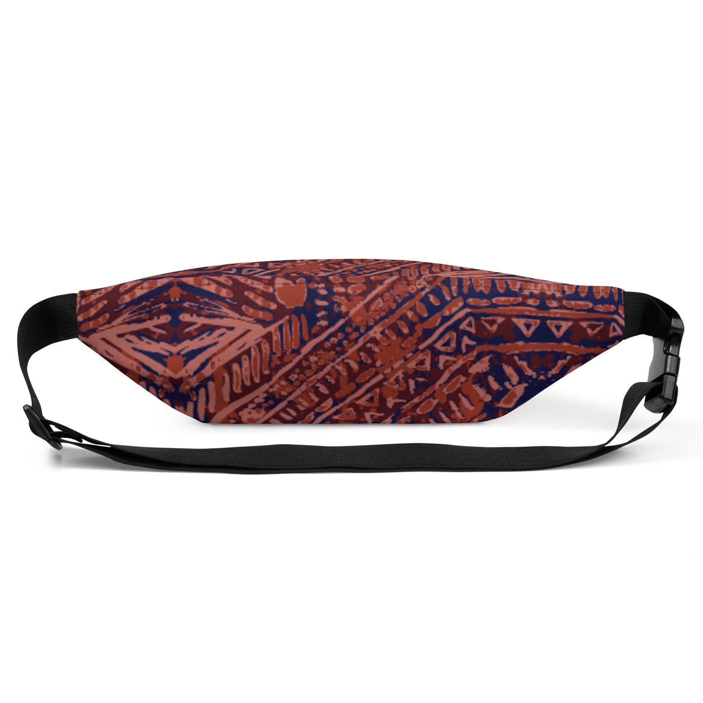 Jhanka Style Companion - Fanny Pack