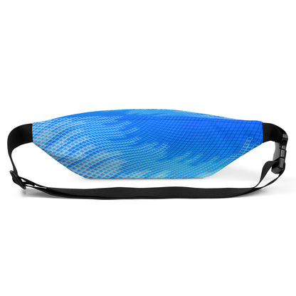 Jhanka City Chic - Fanny Pack